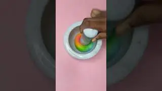 Satisfying Crushing - Squishy crush #shorts