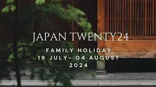Family ❤️ + Japan Twenty24 + Yokohama ... !!! Cup Noodles Museum