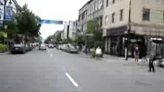 village montreal