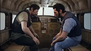 A WAY OUT - que paso en la vida de mi companero vincent