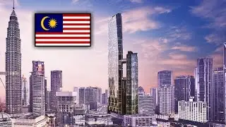 Top 7 Future Tallest Building in MALAYSIA 2021 - 2023 (Under Construction)