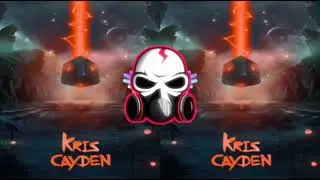 Kris Cayden - About You