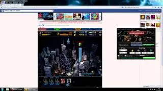 Avengers Alliance Cheating tool (WORKS 100%!!) - Updated Every week