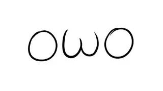 i made an OwO song 【Cover】