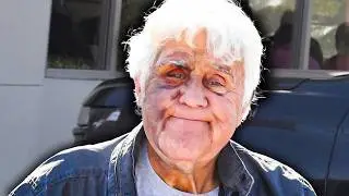Jay Leno Lived A Double Life For 30 Years, And No One Knew&mdash;Until Now