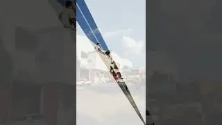 Chinese construction machinery manufacturer #Insulated boom truck #Live working truck
