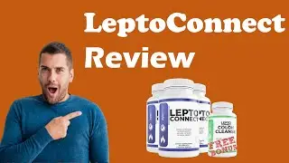 Leptoconnect Real Reviews 2020