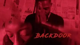 MH RAYO ft MannyMan &ldquo;BACKDOOR&rdquo; (official BACKDOOR video)