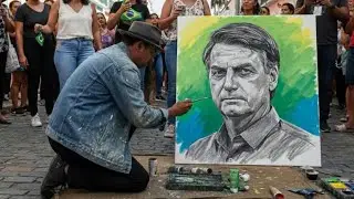 M&uacute;sica Bolsonaro PRESIDENTE - A DIREITA VIVE - Acorda BRASIL - ANISTIA J&Aacute; 