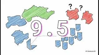 Numbers 34. Canaan's Inherited Boundaries and Assigners