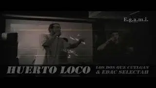 Charlestan aka Shrlstn -  Huerto Loco (DIrecto)