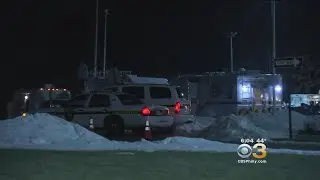 All Gloucester Township Schools Closed Thursday Due To Police Standoff
