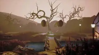 The Cinema Rosa - PC/Mac Puzzle Game - Official Trailer (3)