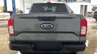 2025 Ford Ranger XL Brandford, Warren, Sheffield, Johnsonburgh, Saint Marys PA
