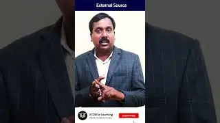 External Source - #Shortsvideo- #businessmanagement - #gk #BishalSingh - Video@94