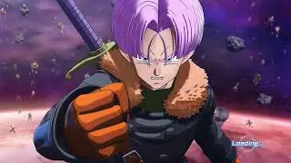 Pq and expert missions dragon ball xenoverse 2