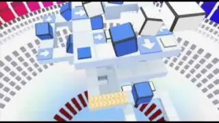Rubik's Puzzle Galaxy Rush Closer Look Gameplay Trailer
