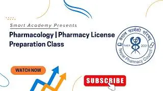 5 ways to Pass Pharmacology Pharmacy License Success with Our Proven Strategy