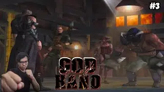 GENE SUDAH MELAWAN TRIO WEKWEK!! SIAPAKAH SELANJUTNYA?! - God Hand #3