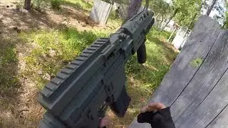Grizzly Day Out at Gator Paintball Extreme