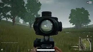 PUBG 1.0 Test Server Performance Ultra Settings