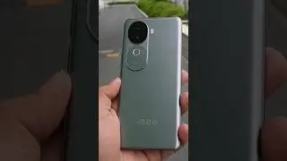 Quick review by IQOO Z9s - The Ultimate Performance Centric Phone🤯 #shorts #iqooz9s