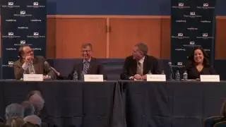 Global Stability and Insecurity Series: Protests, Peace and Foreign Policy