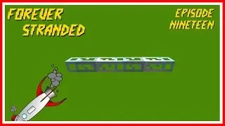 Forever Stranded - Episode 19 - We got Fibre installed!