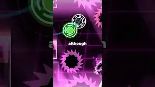 The #1 Moongrinder in Geometry Dash