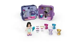 LEGO FRIENDS CUBES 2020 @2TTOYS