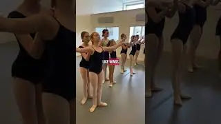 Tips for dancers