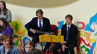 Pazinski kolegij . Projekt 