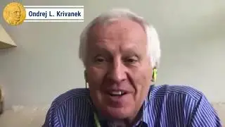 2020 Kavli Prize Laureate Ondrej L. Krivanek