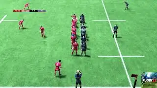 🏉🇪🇺 Scarlets 🔴🟤 🆚 Bristol Bears 🔵⚪ ▶️ European Rugby Champions Cup 2025 ▶️ Pool 4 &ndash; Ronda 1