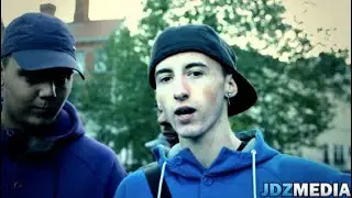 JDZmedia - Millitant, Darks, Skelta, Flawzz, Killa & Axy - (Cypher Freestyle Audio)
