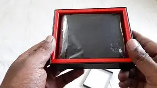 Wildhorn Leather Wallet Unboxing and Features