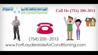 Emergency AC Cooper City