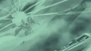 Camera Cult - Time and Space AMV 2018