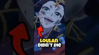 Shisui didn't actually die in apothecary diaries| Apothecary Diaries EXPLAINED #apothecarydiaries