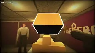 PickupPoint of VB VibeBerries Part 1 with 6 Endings (Horror Game No Commentary)