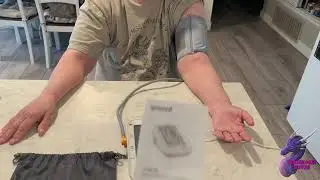 Overview and How to Use Yuwell Blood Pressure Monitor