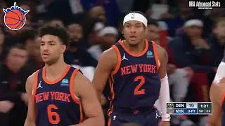 Deuce's McBride is Growing Into His Own