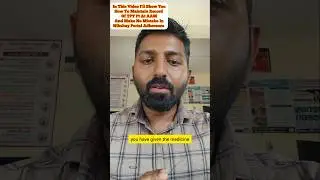 From file cupboard to Nikshay portal &ndash; my simple system for perfect Tuberculosis Preventive Treatmen