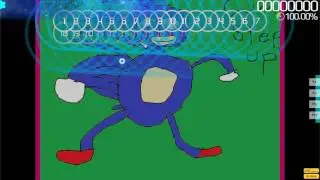 Amazing osu skills