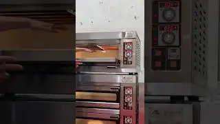 Gas oven vs Electric Oven