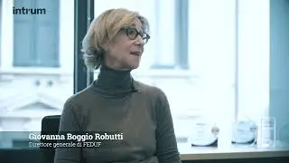 European Consumer Payment Report 2021 di Intrum - Giovanna Boggio Robutti - Direttore Generale FEduF
