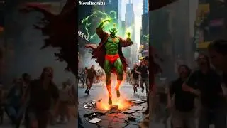 🔥Superman Ki Super Chaddi🩲|Tight! Ho gye🤣|#shorts #superman #jinney #spiderman #ytshorts