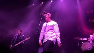 NBT - Number 13 / NOTHING BUT THIEVES LIVE IN SEOUL, KOREA (내한 떼창)