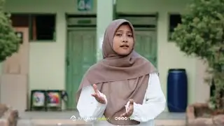 Cover sholawat ALAQLU PP Attanwir Talun Sumberrejo