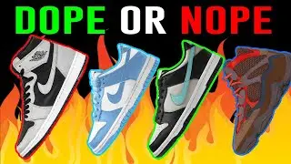 UPCOMING SNEAKER RELEASES MAY 2021 | Sneaker Resell Prediction May 2021